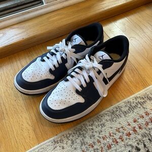 Jordan 1 Low Golf